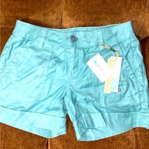 Level 99 Shorts